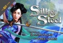 Silk and Steel Slot Review